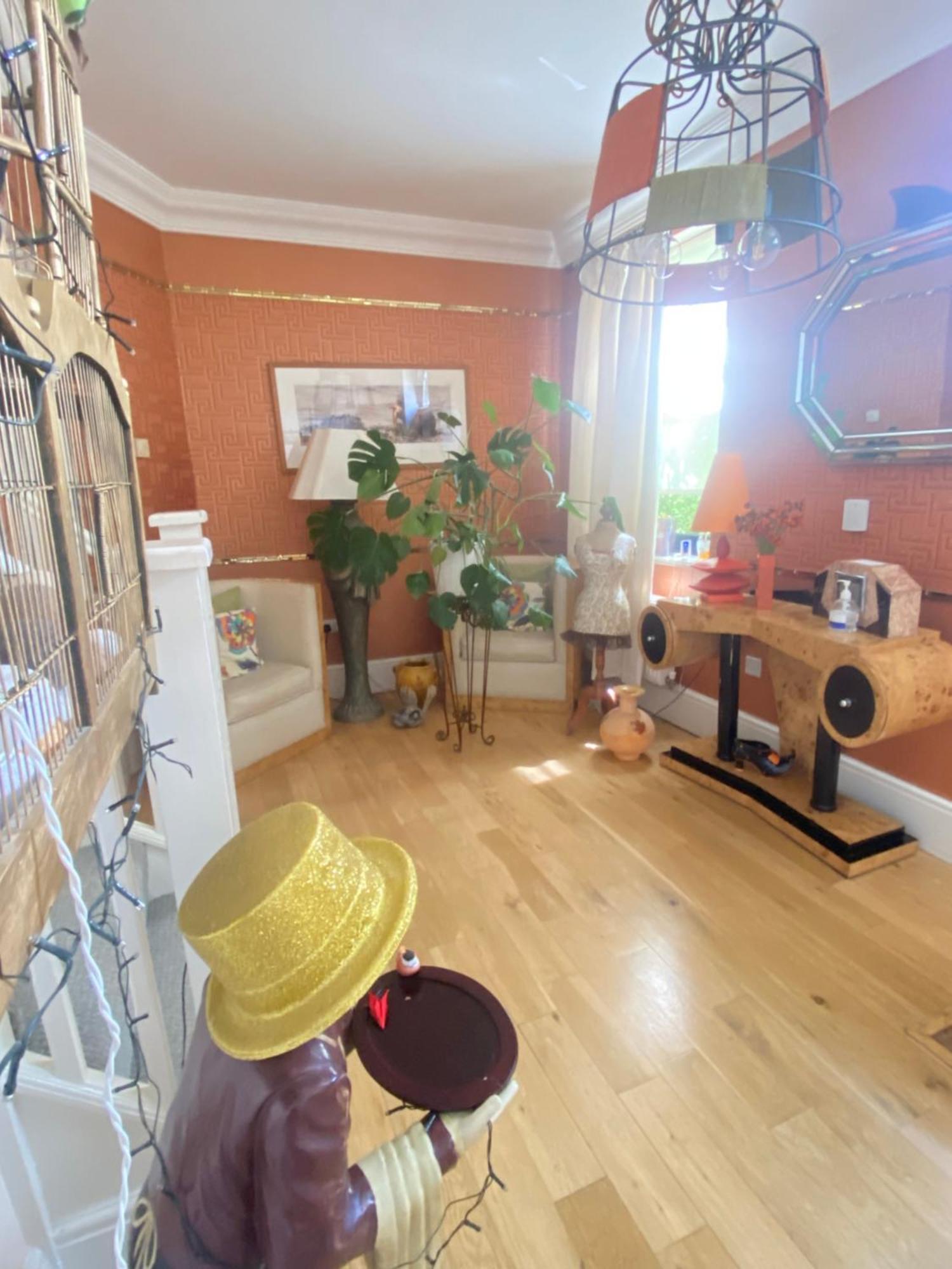 Upton Country Park Guest House Northampton Bagian luar foto